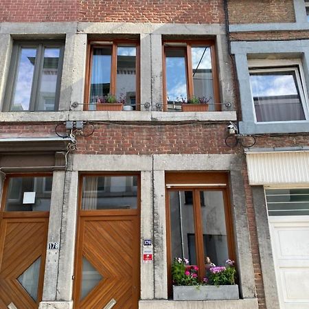 Vivegnis, Little Cosy House Vila Liège Exterior foto