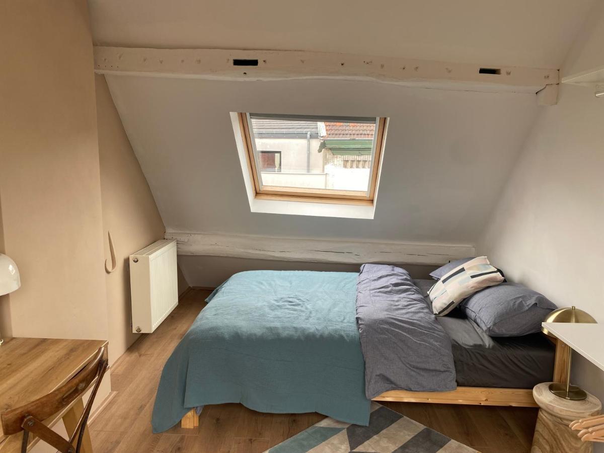 Vivegnis, Little Cosy House Vila Liège Exterior foto